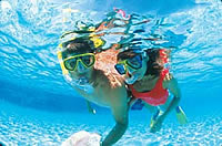 Bahamas yacht charters