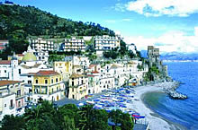 yacht charters Italy