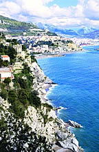 yacht charters Italy