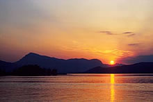 yacht charters Greek Isles