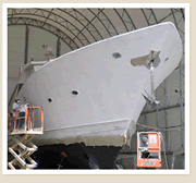 yacht refits