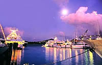 yacht charters virgin islands